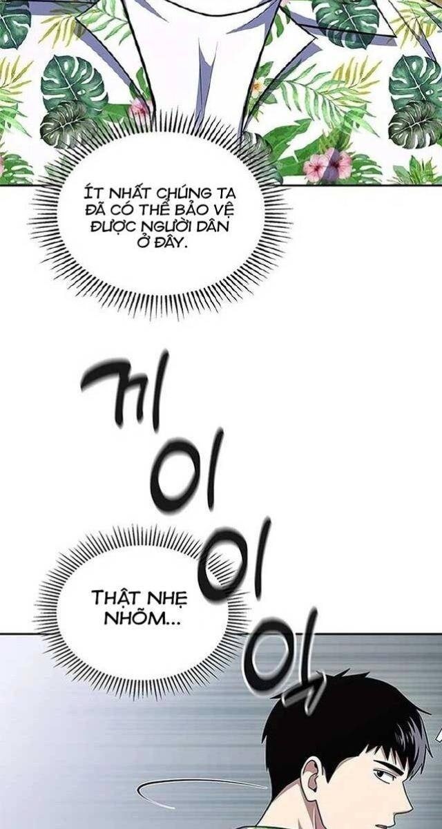 Cảnh Sát Thiên Tài Chuyển Sinh - Page 46