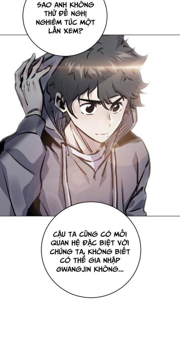 Góc Cao Khung Thành - Page 64