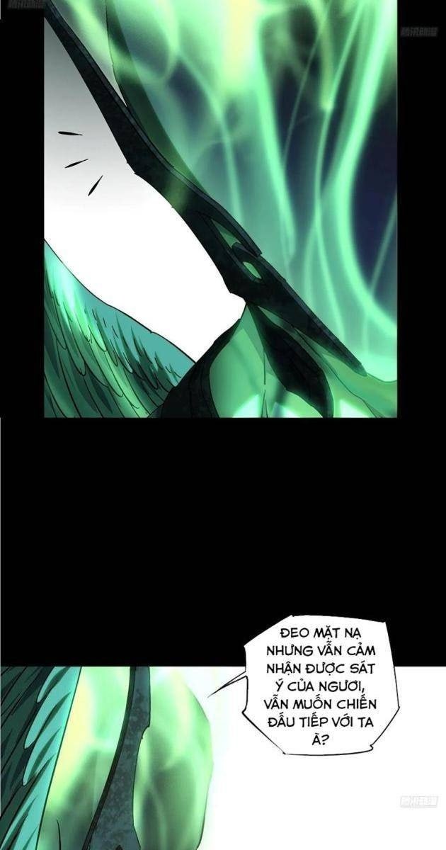 Đại Tượng Vô Hình - Page 17