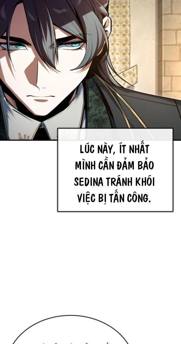 Giáo Sư Gián Điệp - Page 53