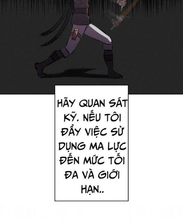 Tôi Không Phải Là Kẻ Phản Diện - Page 82