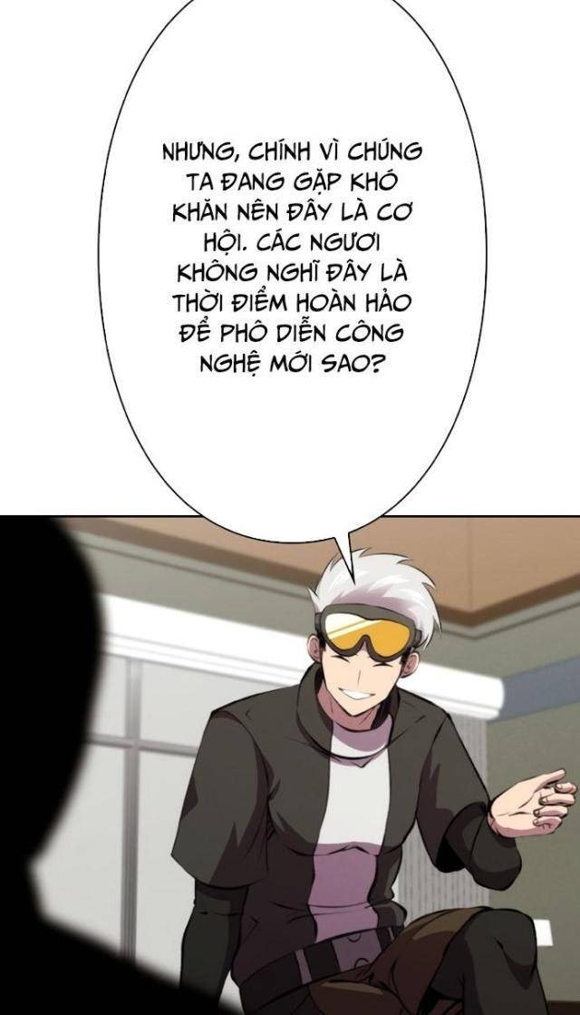 Tôi Không Phải Là Kẻ Phản Diện - Page 114