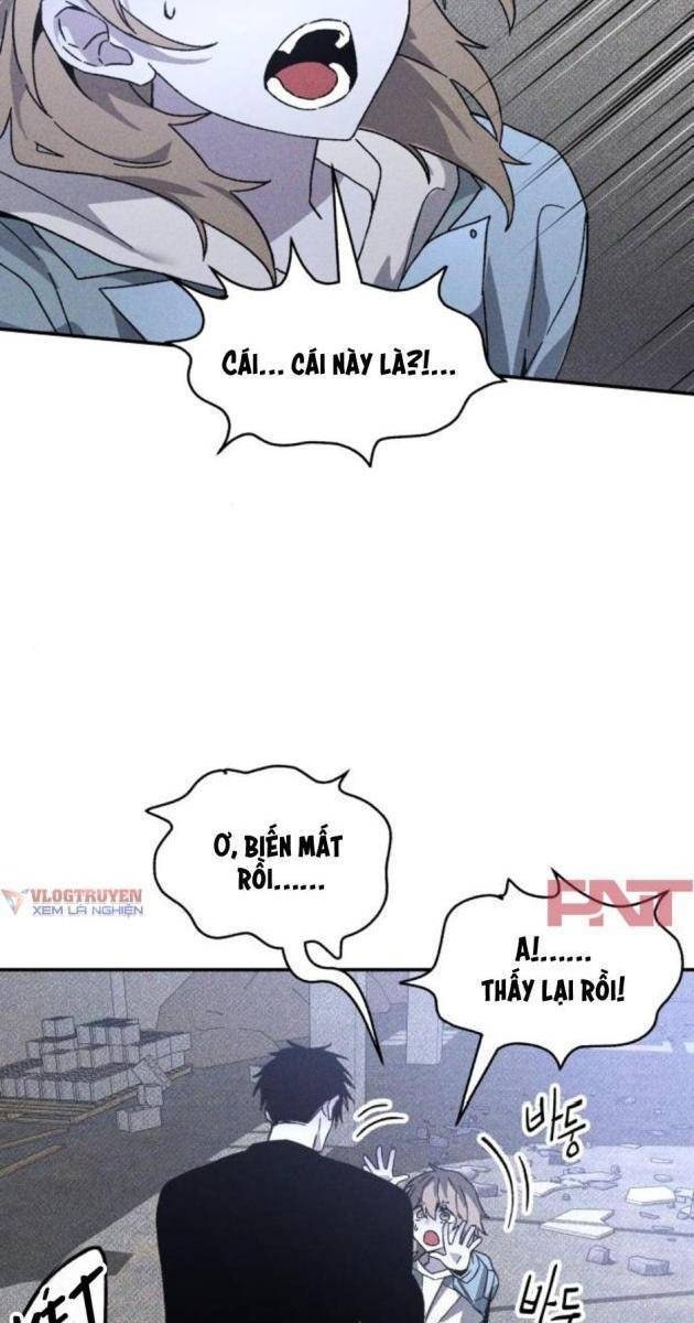 Cỗ Máy Dự Báo Sát Nhân - Page 52