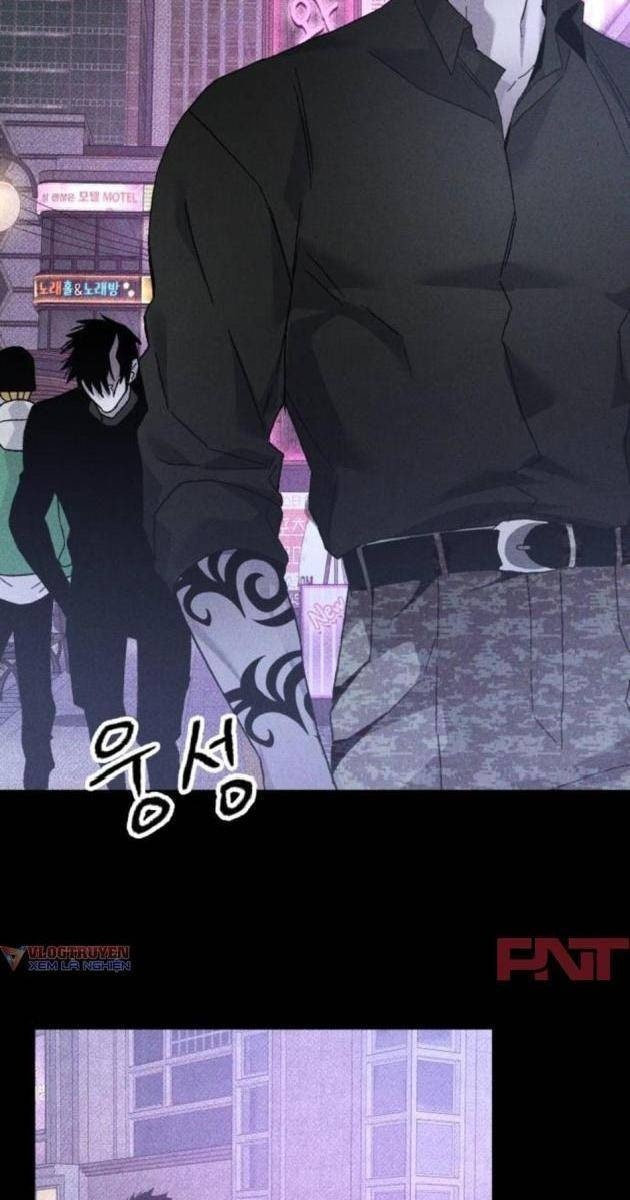 Cỗ Máy Dự Báo Sát Nhân - Page 89