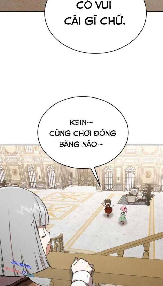 Trường Mẫu Giáo Thần Thú - Page 111