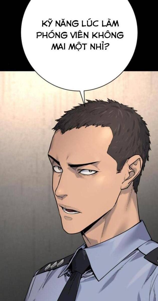 Cảnh Sát Báo Thù - Page 128