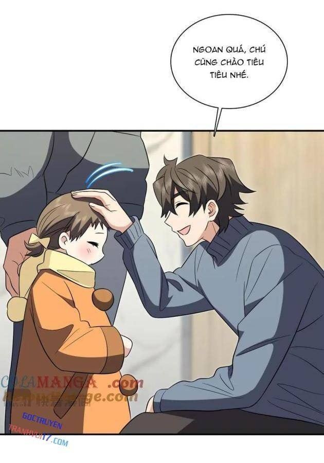 Bà Xã Nhà Tôi Đến Từ Ngàn Năm Trước - Page 26