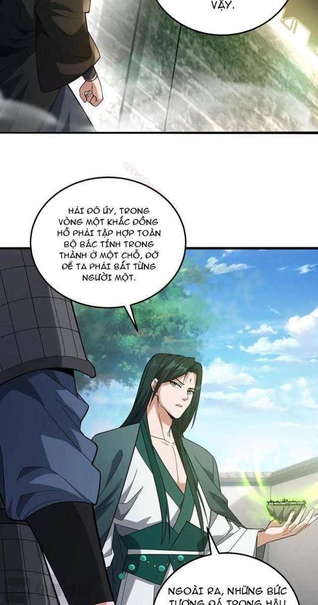 Giết Ta Thêm Mấy Lần Nữa, Ta Liền Vô Địch - Page 21