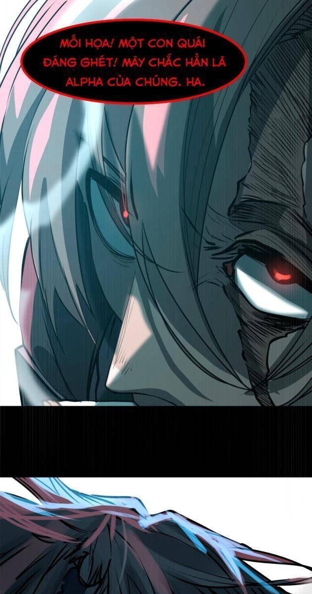 Cột Sống Đỏ - Page 43