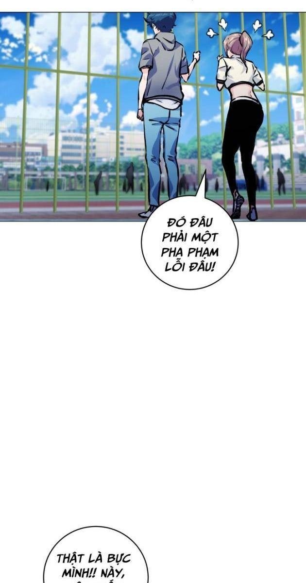 Góc Cao Khung Thành - Page 89