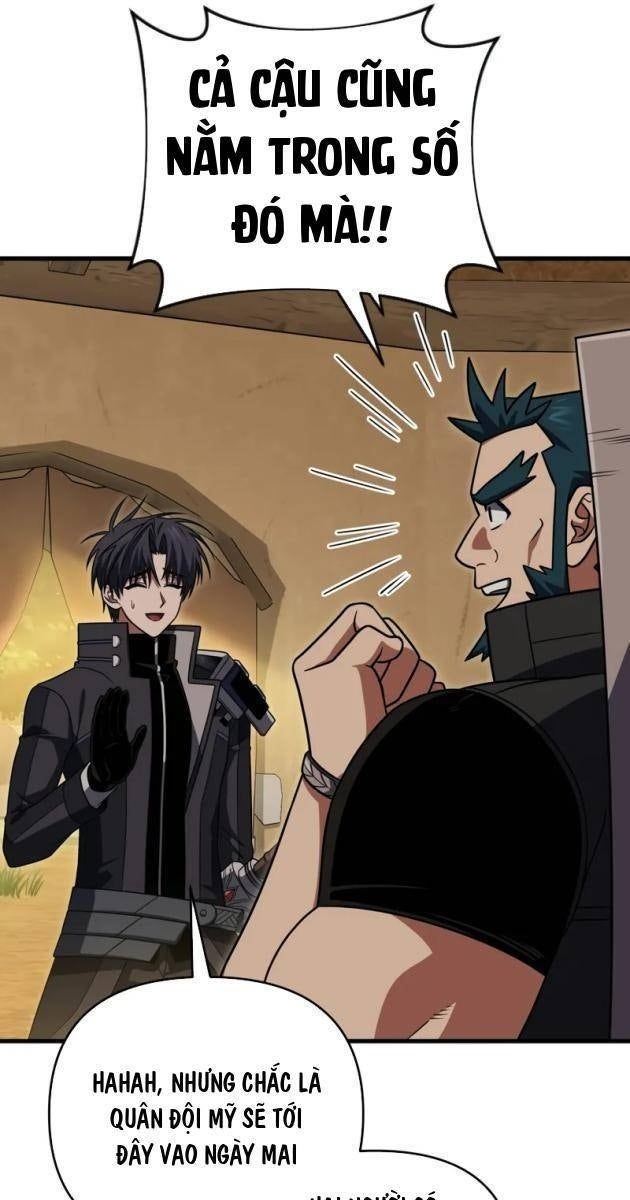 Người Chơi Trở Lại Sau 10000 Năm - Page 115