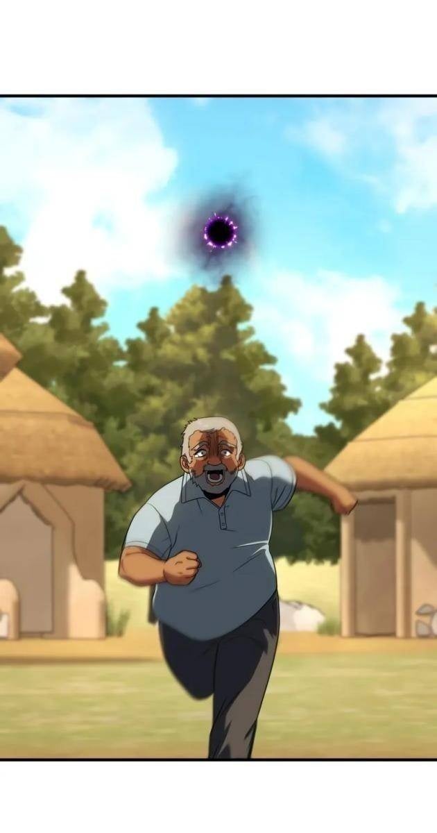 Người Chơi Trở Lại Sau 10000 Năm - Page 122