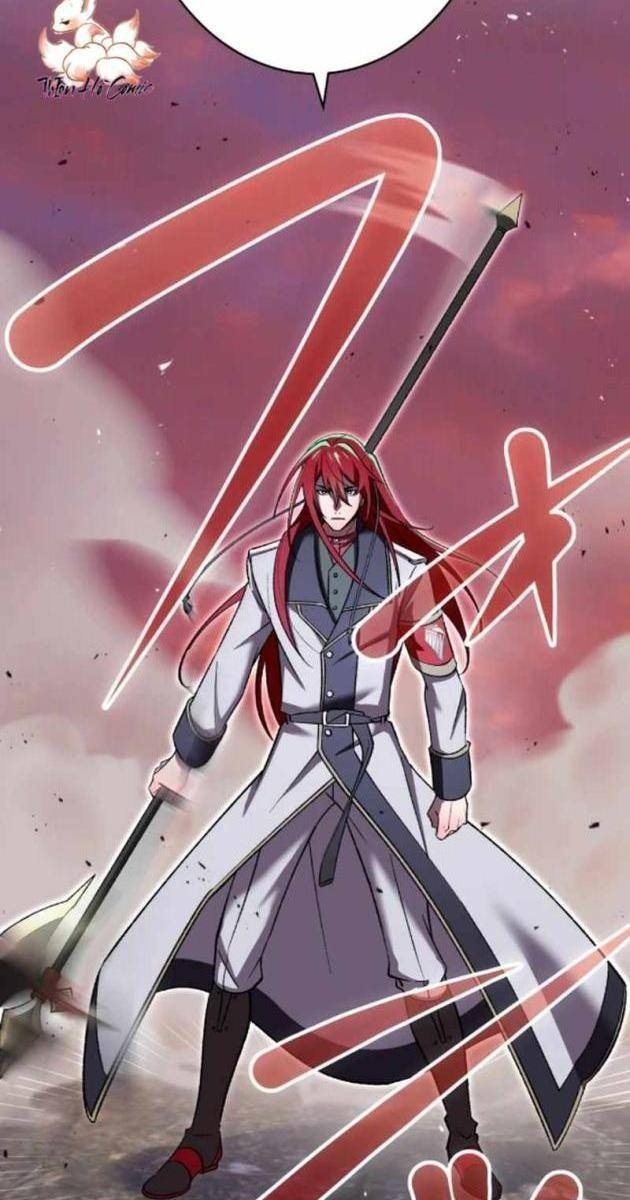 Tuyệt Thế Kiếm Thánh Hồi Quy - Page 164