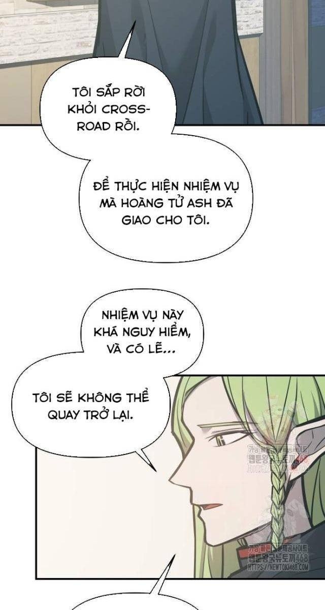 Trở Thành Hung Thần Trong Trò Chơi Thủ Thành - Page 33