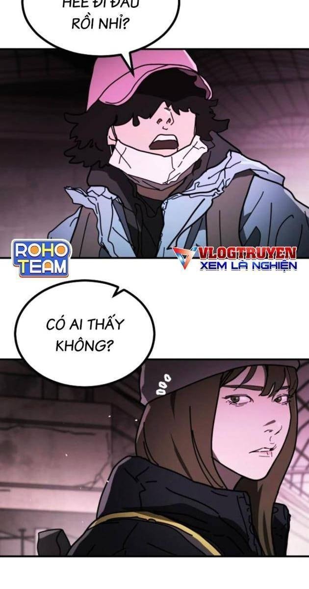 Đại Dịch Seoul - Page 61