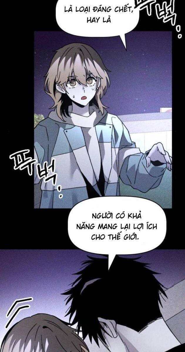 Cỗ Máy Dự Báo Sát Nhân - Page 90