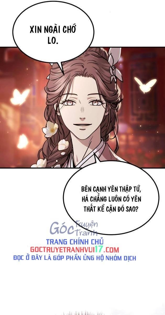 Tuyệt Thế Quân Lâm - Page 93