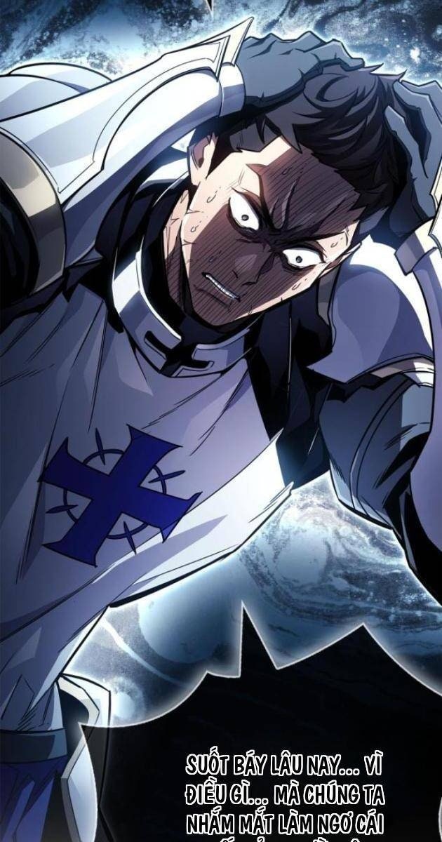 Người Chơi Che Giấu Quá Khứ - Page 139