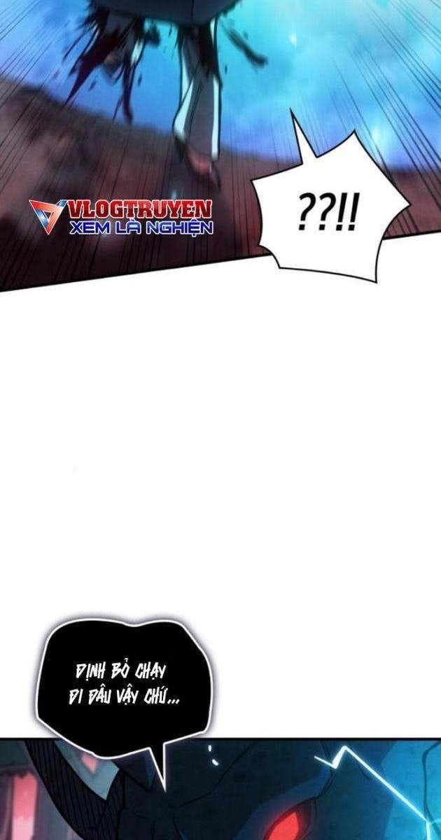 Hồi Quy Bằng Vương Quyền - Page 5