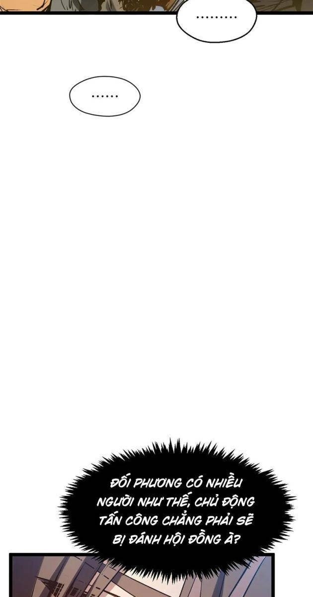 Đỉnh Cấp Khí Vận, Lặng Lẽ Tu Luyện Ngàn Năm - Page 25