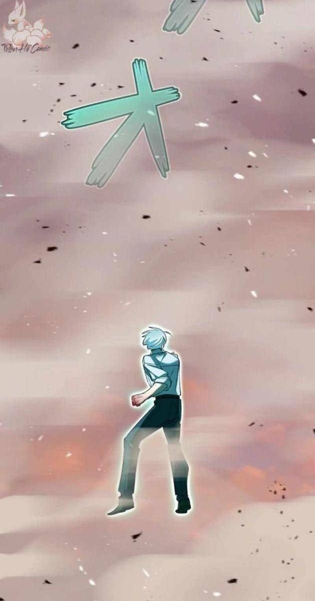 Tuyệt Thế Kiếm Thánh Hồi Quy - Page 172