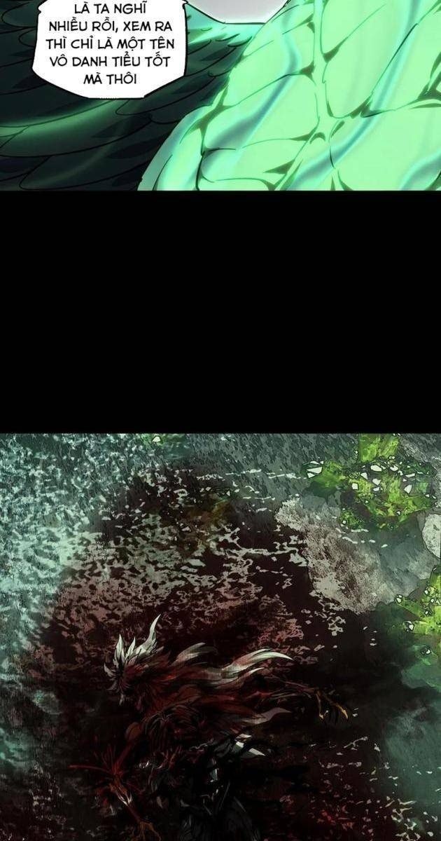 Đại Tượng Vô Hình - Page 33