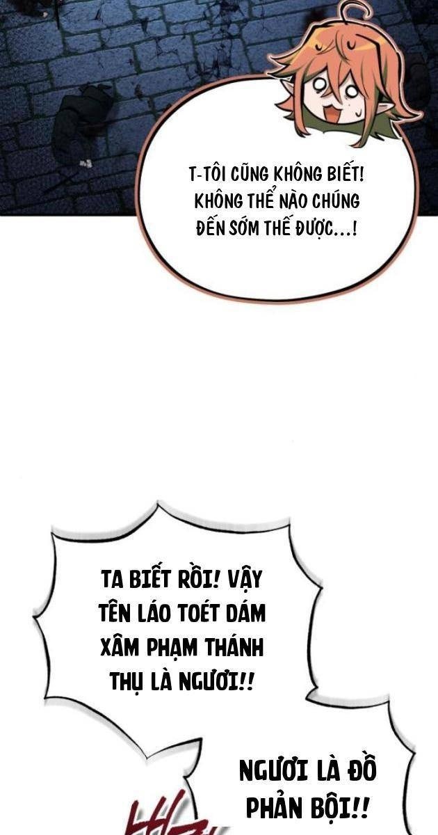 Giáo Sư Gián Điệp - Page 7