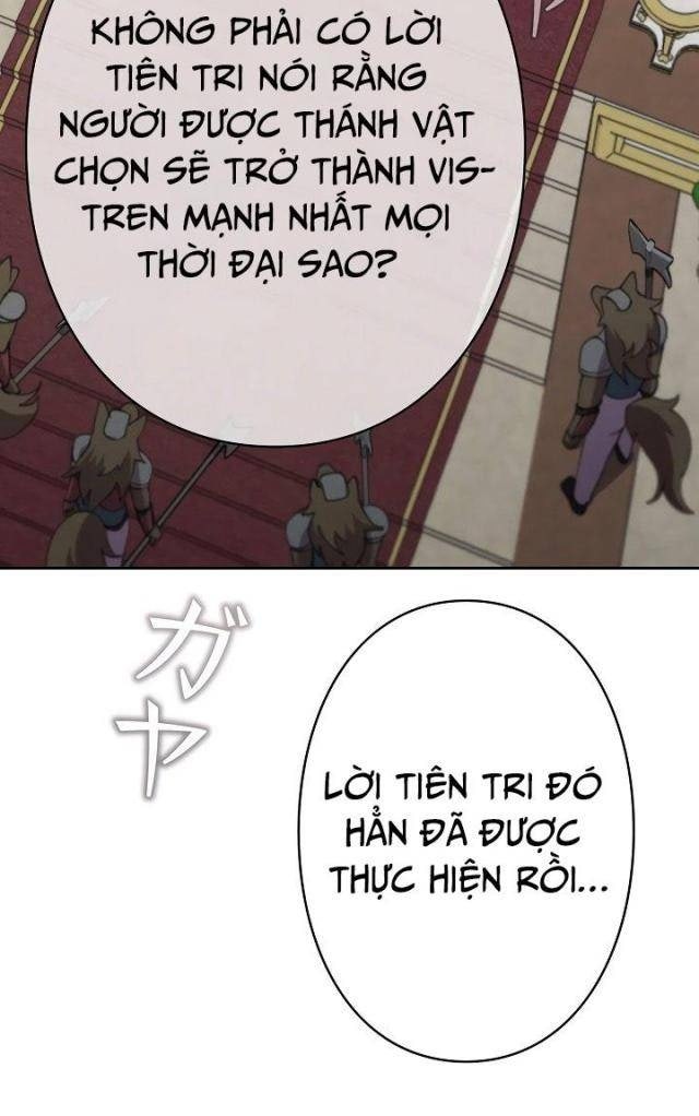 Tôi Không Phải Là Kẻ Phản Diện - Page 20