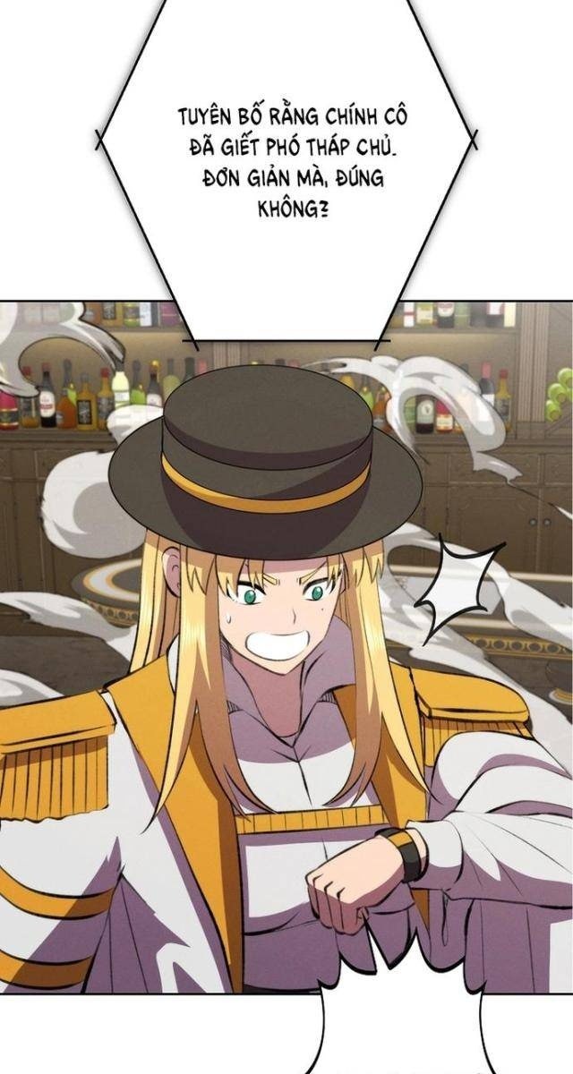 Tôi Không Phải Là Kẻ Phản Diện - Page 131