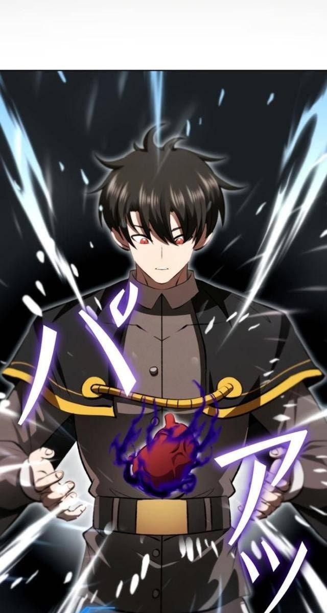 Tôi Không Phải Là Kẻ Phản Diện - Page 19