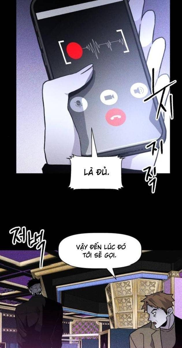 Cỗ Máy Dự Báo Sát Nhân - Page 42