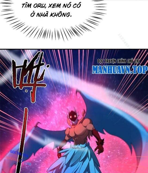 Thần Sủng Tiến Hóa - Page 64