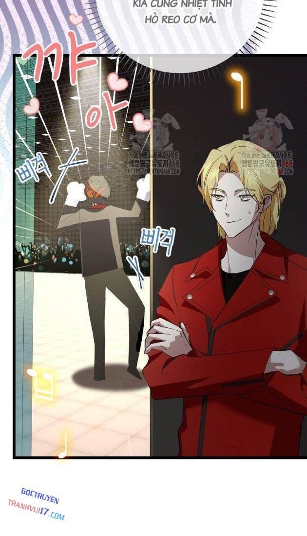 Nhà Soạn Nhạc Thiên Tài Đã Trở Lại - Page 8