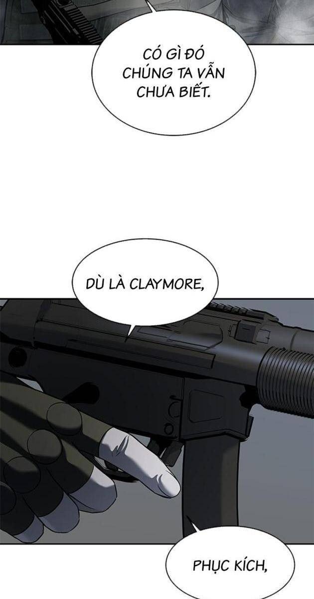 Đội Trưởng Lính Đánh Thuê - Page 52