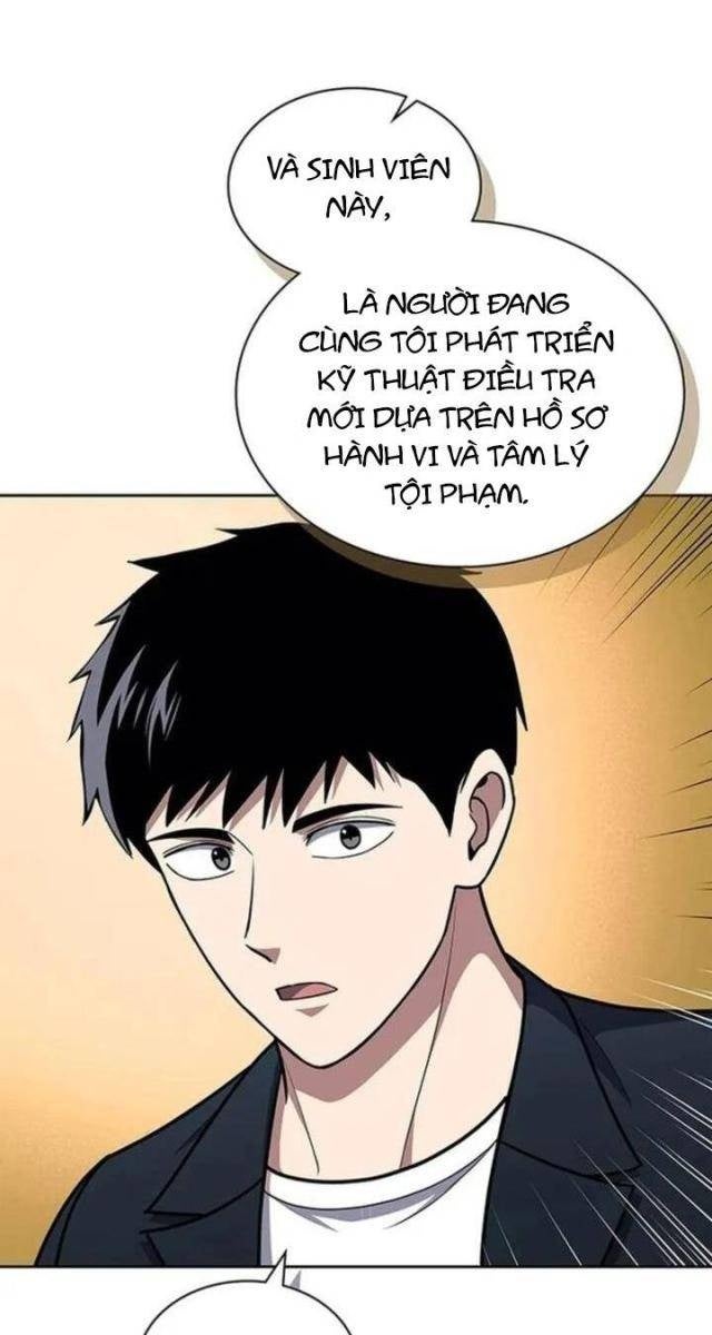 Cảnh Sát Thiên Tài Chuyển Sinh - Page 54