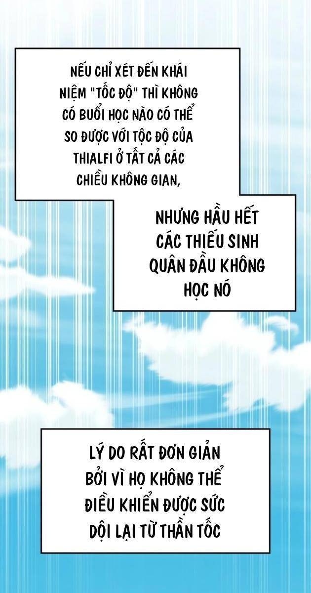 Học Viện Tối Thượng - Page 91