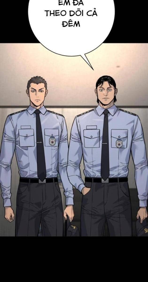 Cảnh Sát Báo Thù - Page 77