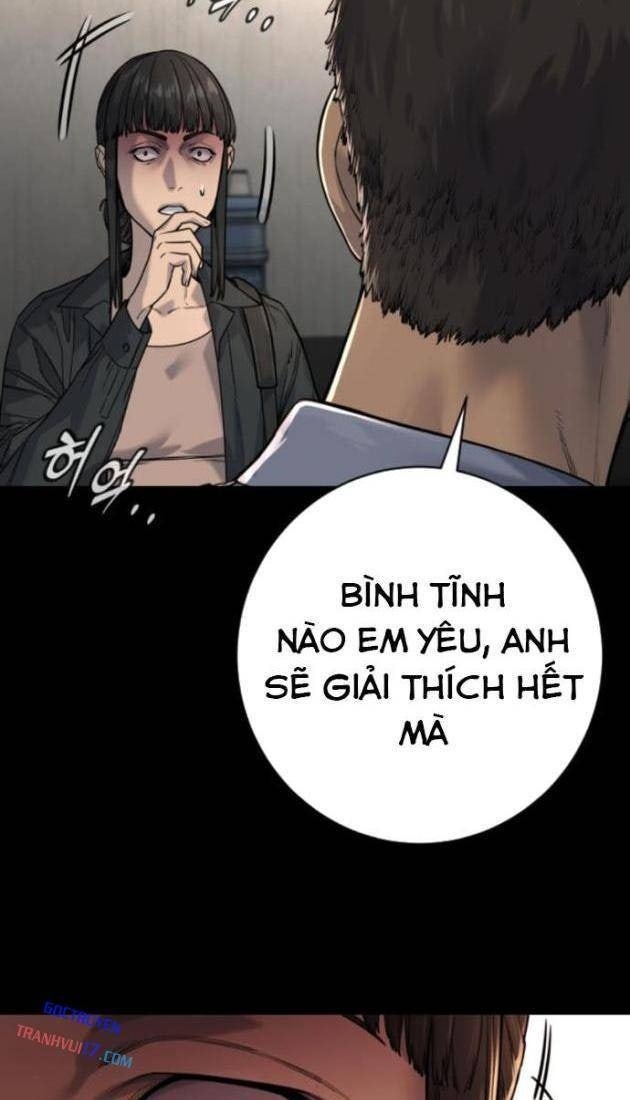 Cảnh Sát Báo Thù - Page 131