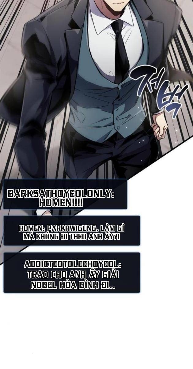 Người Chơi Che Giấu Quá Khứ - Page 63