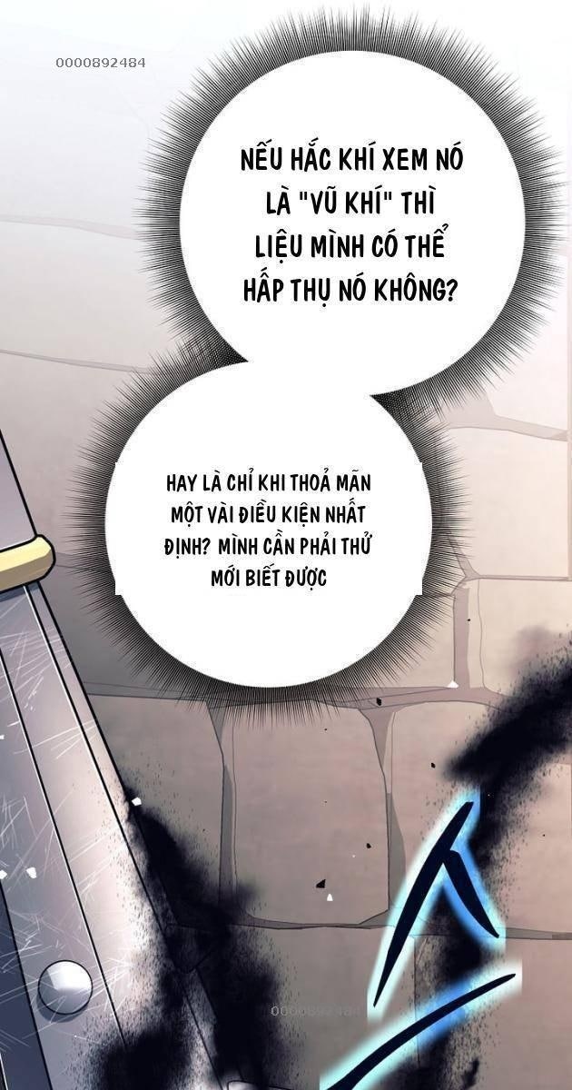 Đứa Con Ngoài Giá Thú Có Khả Năng Hấp Thụ Vũ Khí - Page 48