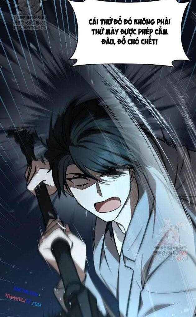 Chủ Xe Thức Ăn Nhanh Trong Ngục Tối - Page 15