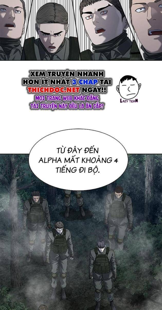 Đội Trưởng Lính Đánh Thuê - Page 117