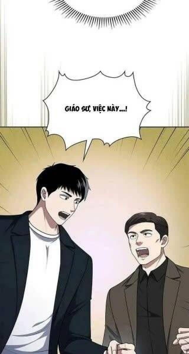 Cảnh Sát Thiên Tài Chuyển Sinh - Page 50