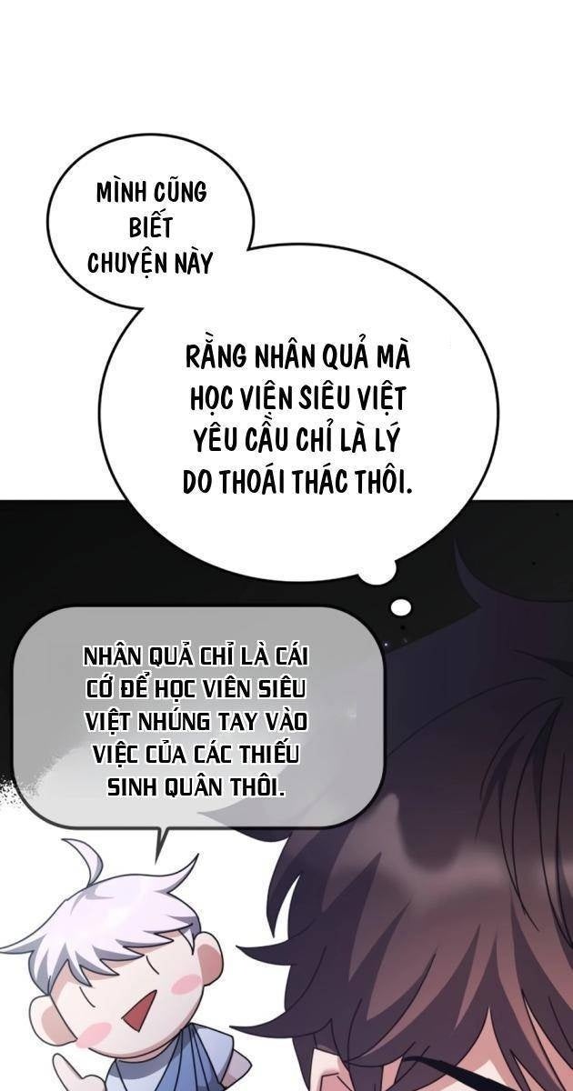 Học Viện Tối Thượng - Page 25