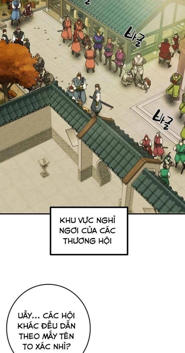 Thiên Quang Minh Nguyệt - Page 16