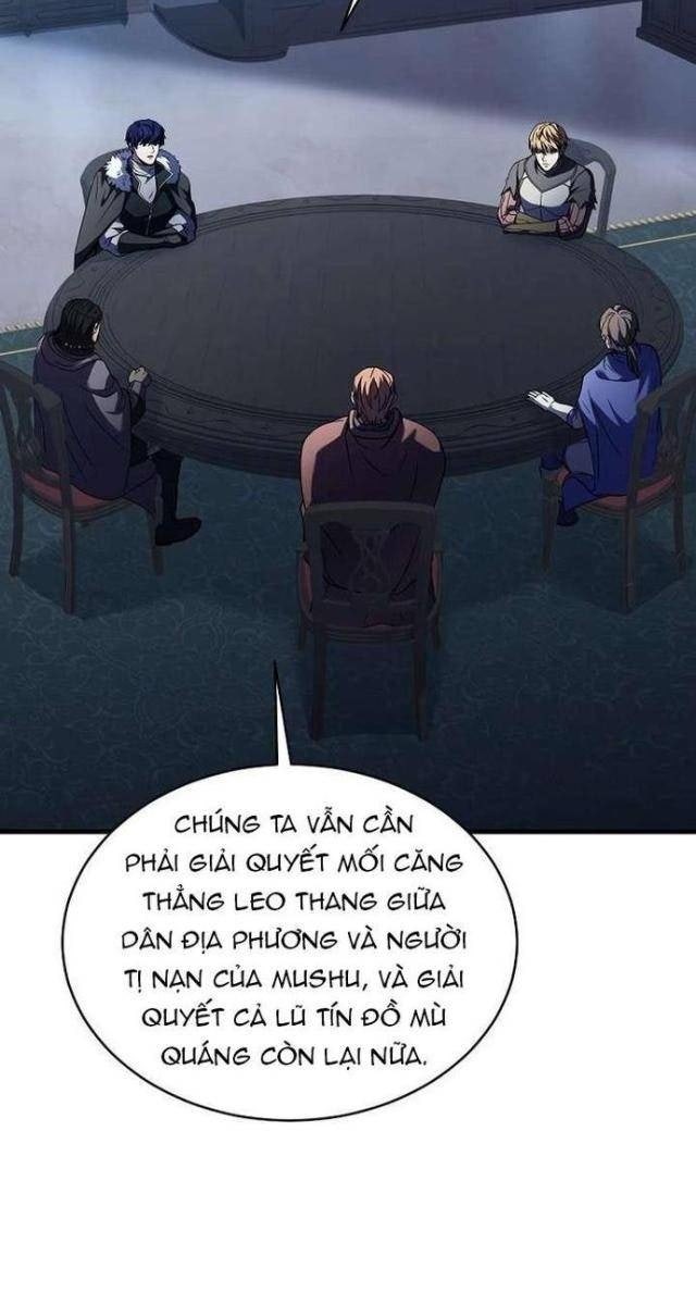 Sự Trở Lại Của Đại Pháp Sư - Page 38