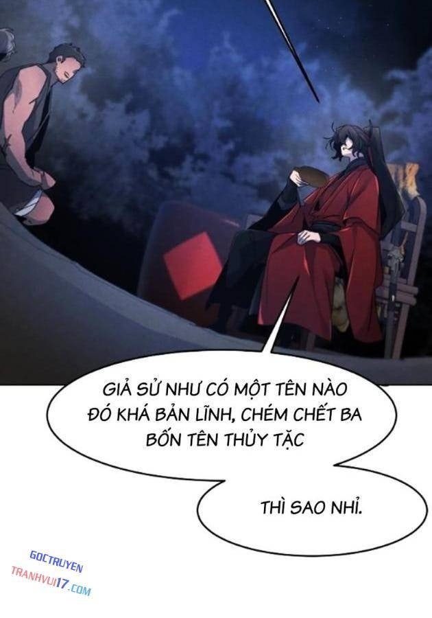 Sự Trở Lại Của Cuồng Ma - Page 66