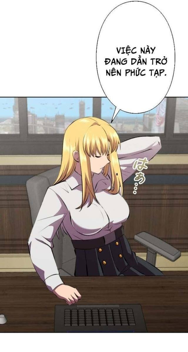 Tôi Không Phải Là Kẻ Phản Diện - Page 75