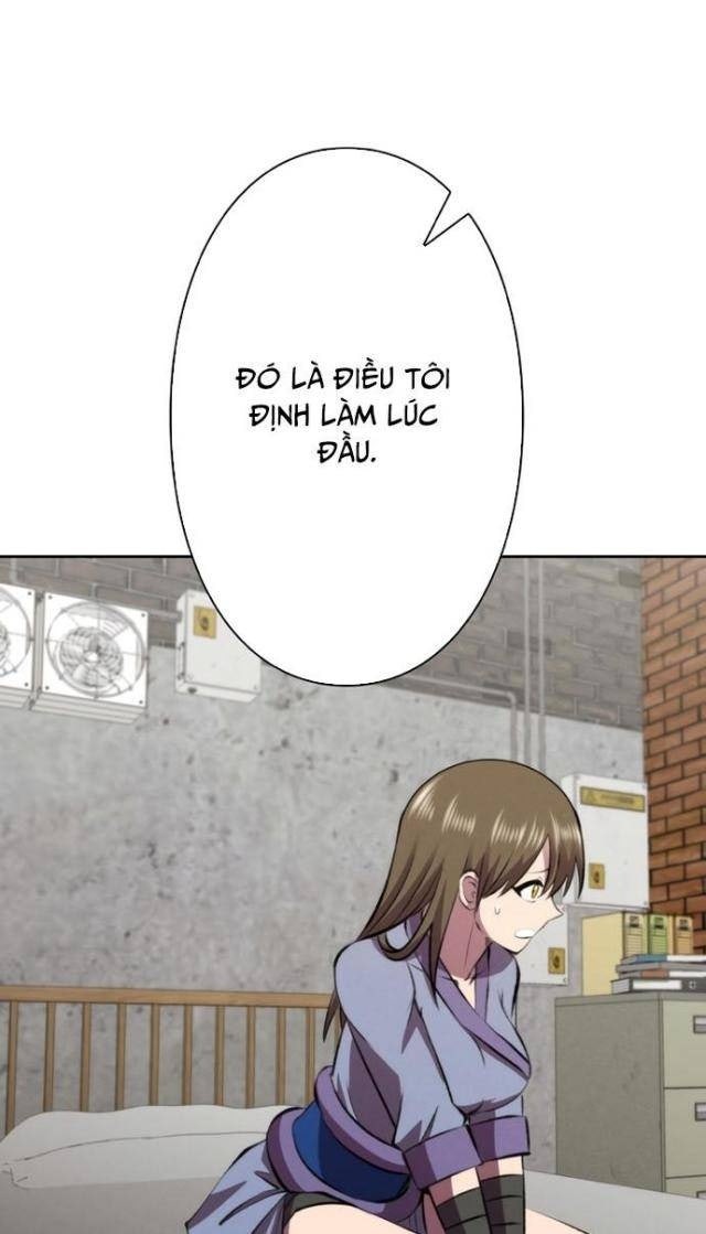 Tôi Không Phải Là Kẻ Phản Diện - Page 62