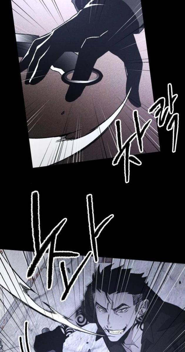 Cỗ Máy Dự Báo Sát Nhân - Page 117